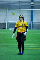 Bouncers Anni Laitinen
Kuva Lasse Karjalainen