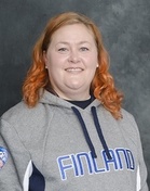 Paula Kurki / huoltaja