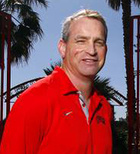 Puolustuskoordinaattori Tim Hauck