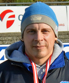 Sami Telenius.