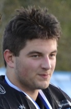 Jesse Vuoksenturja - Porvoo Butchers