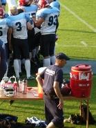 2005 Miesten EM-kisoissa Malmössä