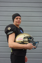 Tiina Möttönen (RB/LB)