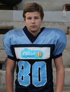 Wolverines Onni Soininen