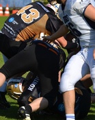 Suomalais-venäläinen lihamylly.