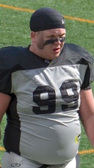 Aleksi Kriivarinmäki, Jyväskylä Jaguaarit.