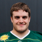 Lane Stuht, Crocodiles #55