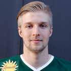 Santeri Inkinen taklasi Berlin Rebelsiä vastaan 6 kertaa.