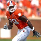 Haydrian Lewis. Valokuva:ourgazette.com