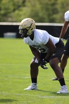 Kausi saa alkaa, Mulumba on valmis!