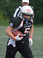 Lea Kaszas
Kuva: Kari Toivonen