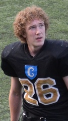 Henri Levo, Porvoo Butchers