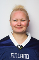 Sanni Seppälä