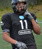 Oliver Dhallamah on 69ersille tuiki tärkeä pelaaja.