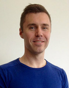 Toni Jääskeläinen / fysioterepeutti