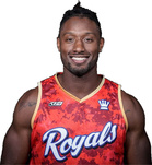 Huikea Alpha Jalloh on vuoden 2020 vaahteraliigapelaaja