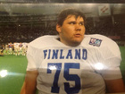 90-luvulla Mika Eloranta oli voittamassa EM-kultaa pelaajana...