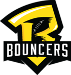 Mikkeli Bouncers - hallitseva mestari. Tuleeko Kuopiosta apuja?