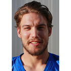 TAFT:n tukimies Joel Sisler liikkuu kentällä laajalla säteellä ja vaikuttaa esimerkiksi heittopeliin joko alue/miespuolustajana tai laidalta säkityksiä jahtaavana pelaajana.