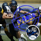 Varsinkin El Camino Collegessa pelatessaan Cole Webb teki tuhojaan niin heitto- kuin juoksupeleissä.
Kuva: TAFT-tiedote