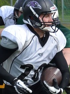 Ottelun MVP Alexander Wasiljeff