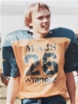 Sakari Sorsimo, MAJS