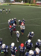 Vuosi sitten Suomen naisten maajoukkue kaatoi Ruotsin lukemin 50–0. Myyrmäessä lauantaina 1.10. kello 11.30 alkaen on luvassa seuraava kohtaaminen.