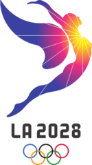 Lippupallo tavoittelee paikkaa Los Angelesin 2028 olympialaisten lajina