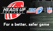USA Football - heads up football